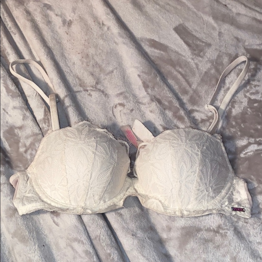 Date night push up bra